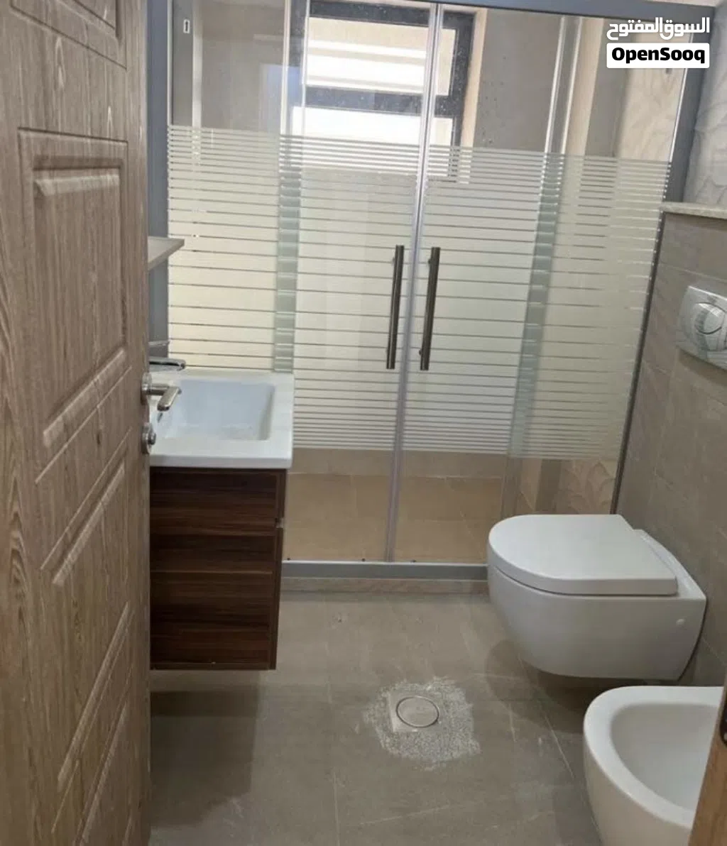 شقة للإيجار