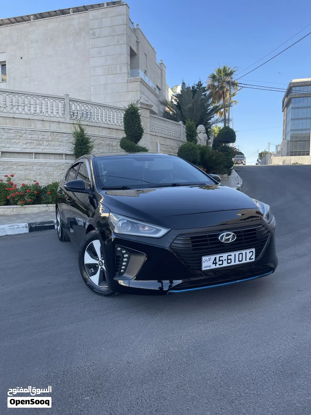 Hyundai Ioniq Standard