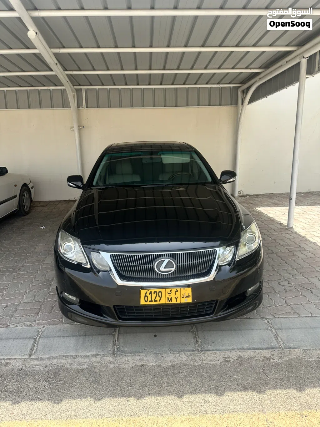 لكزس GS GS 300