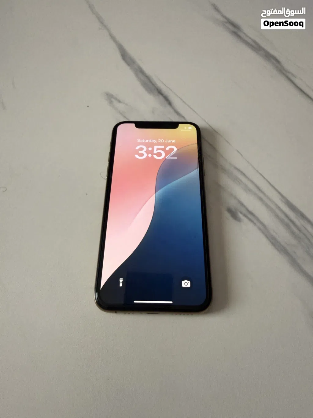 iPhone XS مستعمل