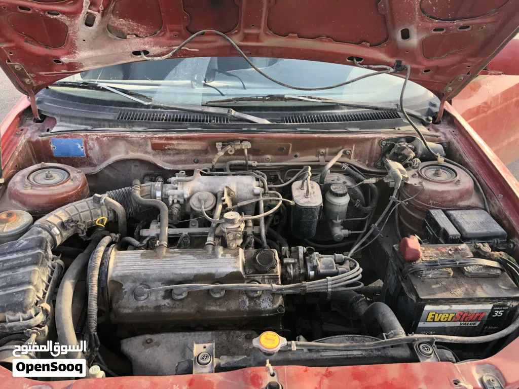 Hyundai Atos