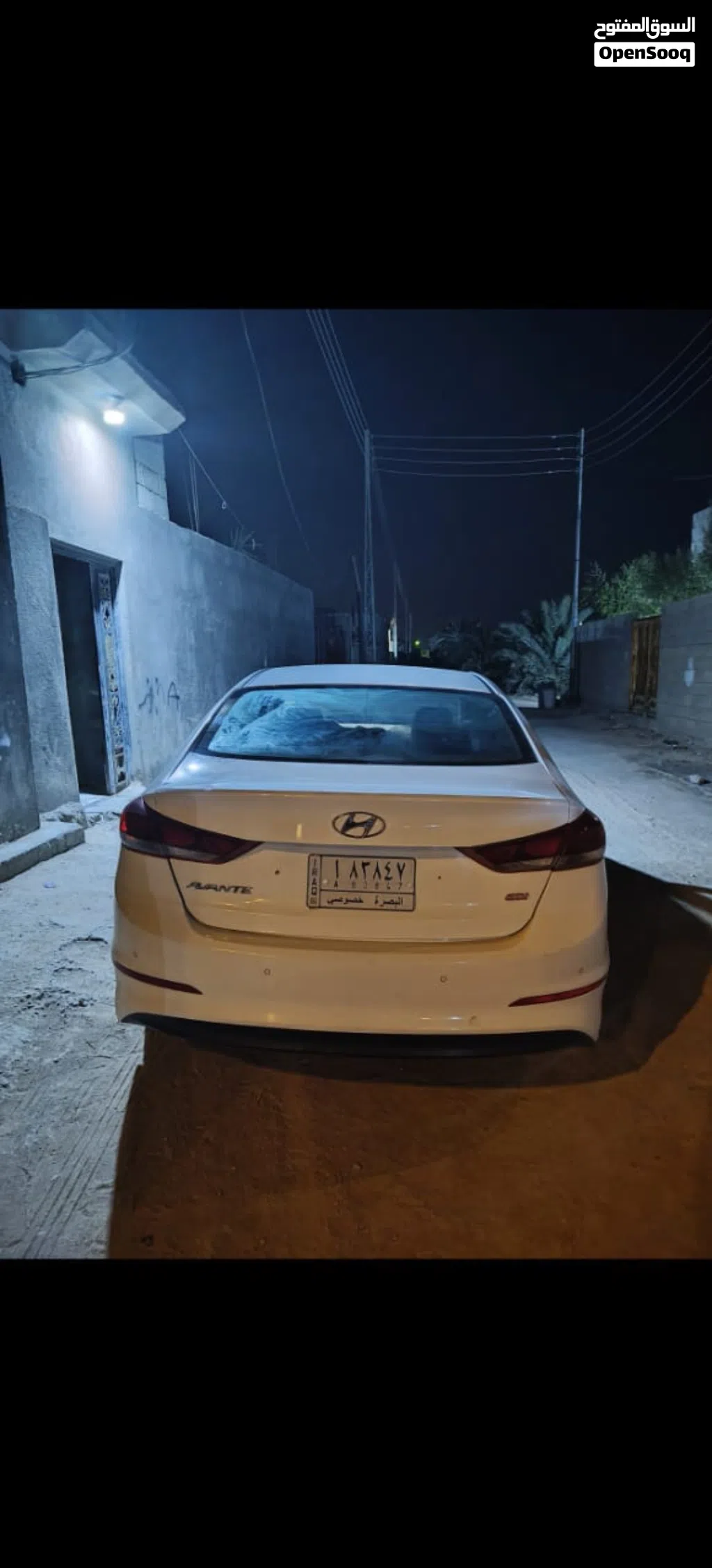 هیۆندای ئێلانترا GL