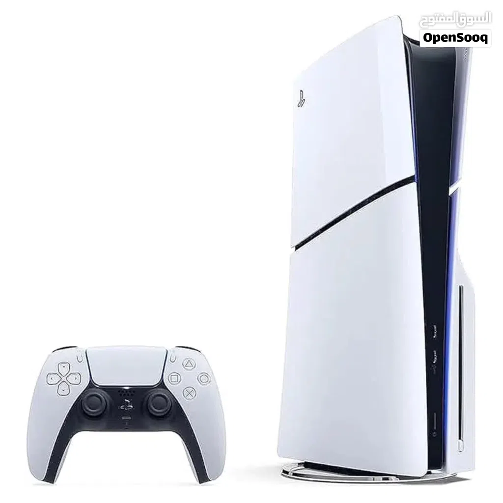 PS5 almost New (1tb disc version ) latest