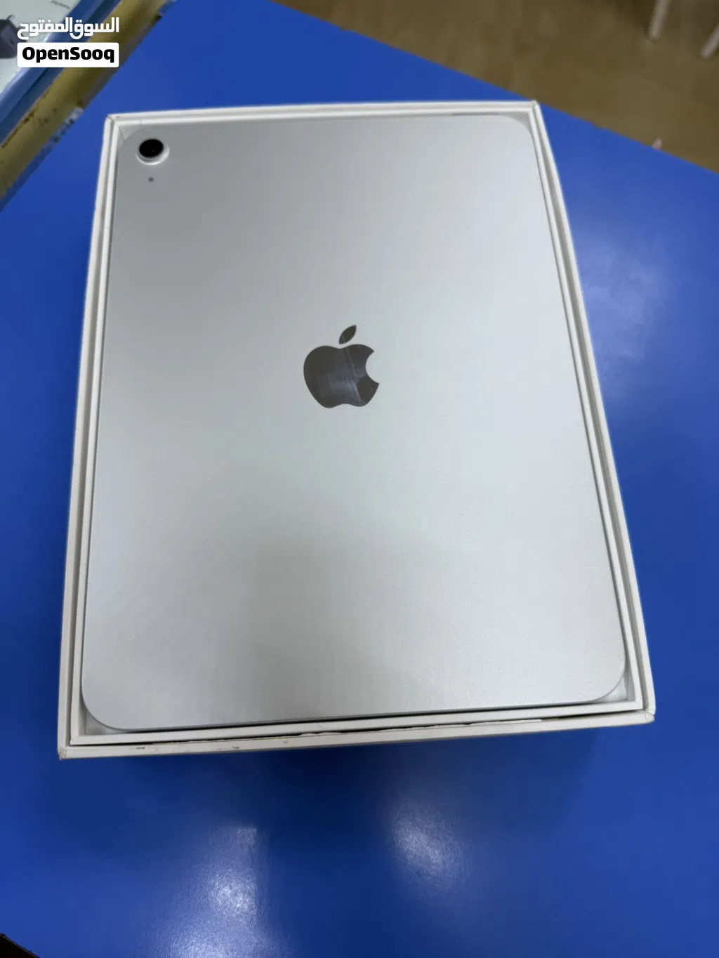 Ipad A16. Wifi 128gb