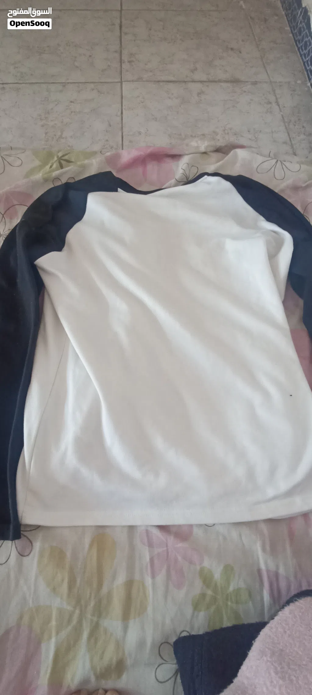 I buy from Kuwait expensive top i sell of cheap of being in used and not clean