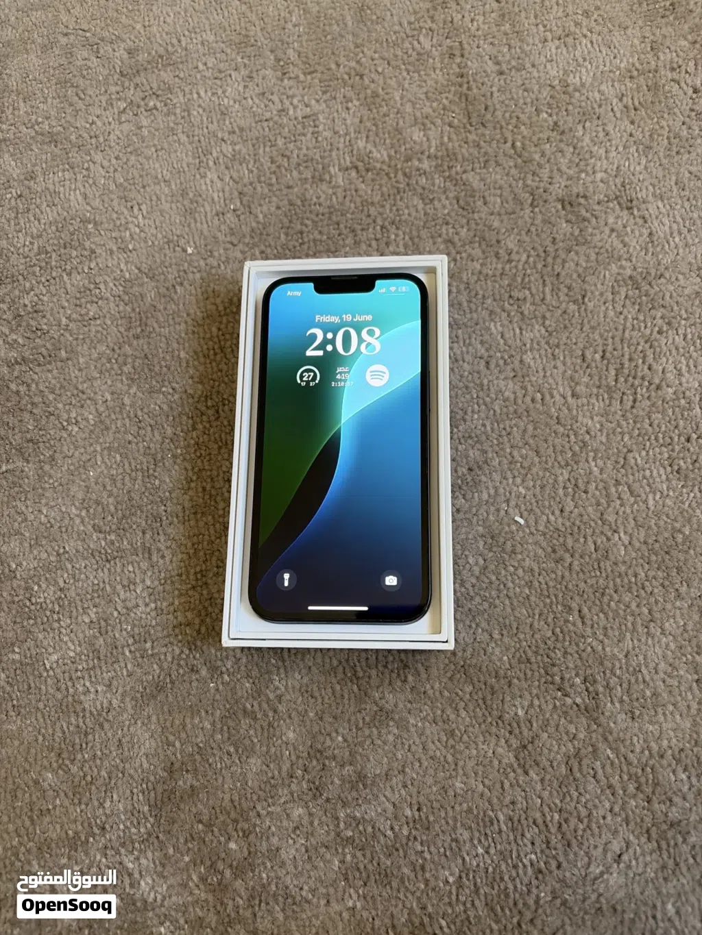iphone 13 للبيع //ايفون 13