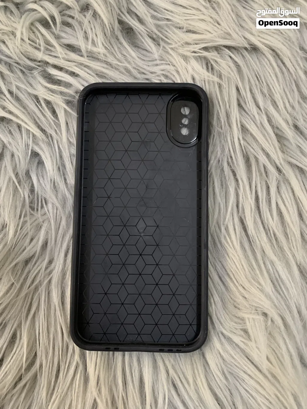 كفر آيفون XR