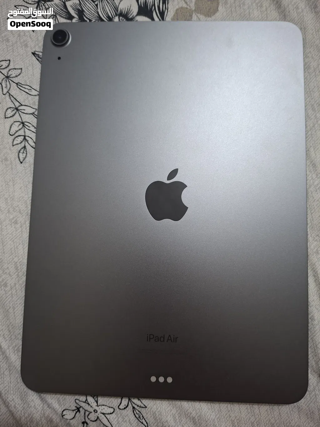 ipad air 5
