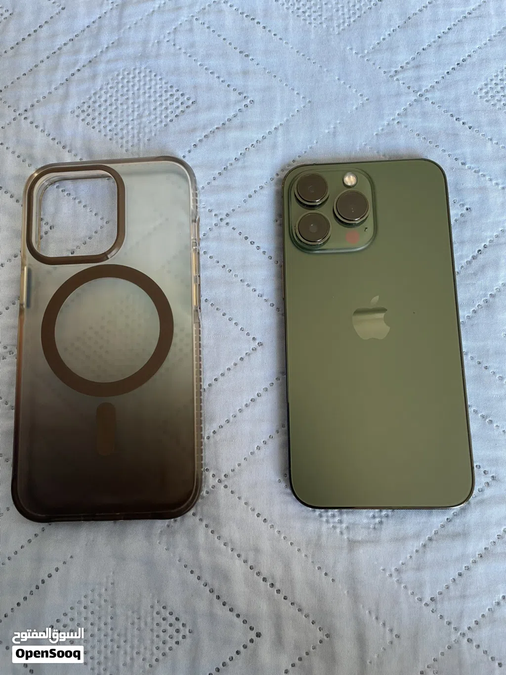 iPhone 13 Pro وكاااله