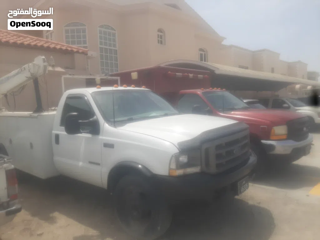 Chevrolet Other