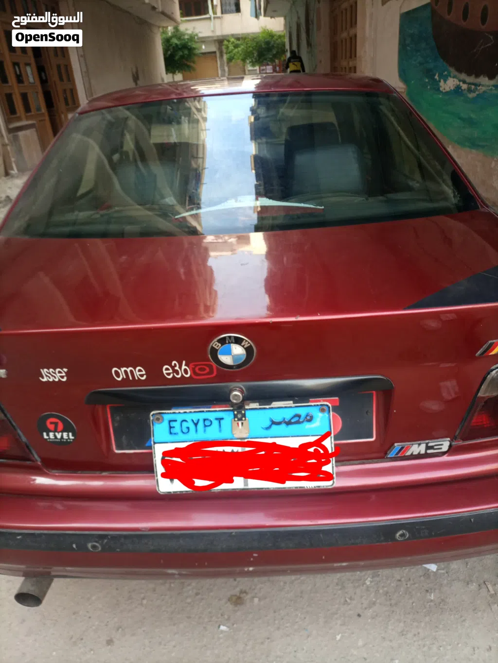 BMW 3 Series 316