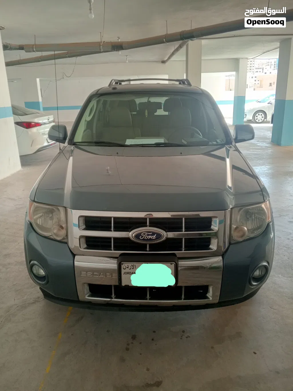 Ford Escape Limited
