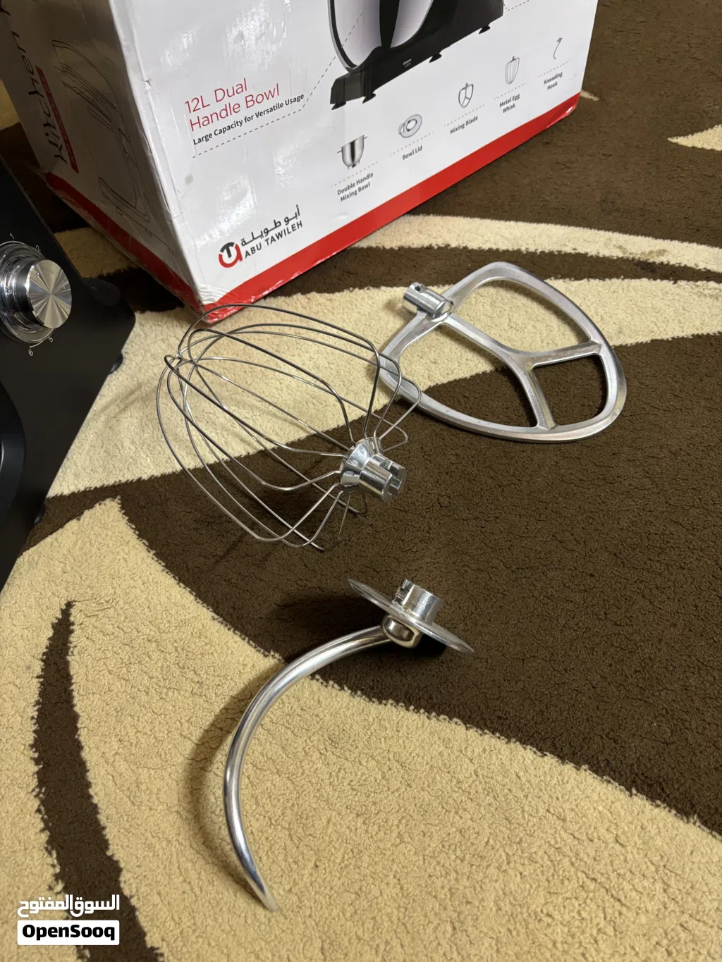عجانه conti
