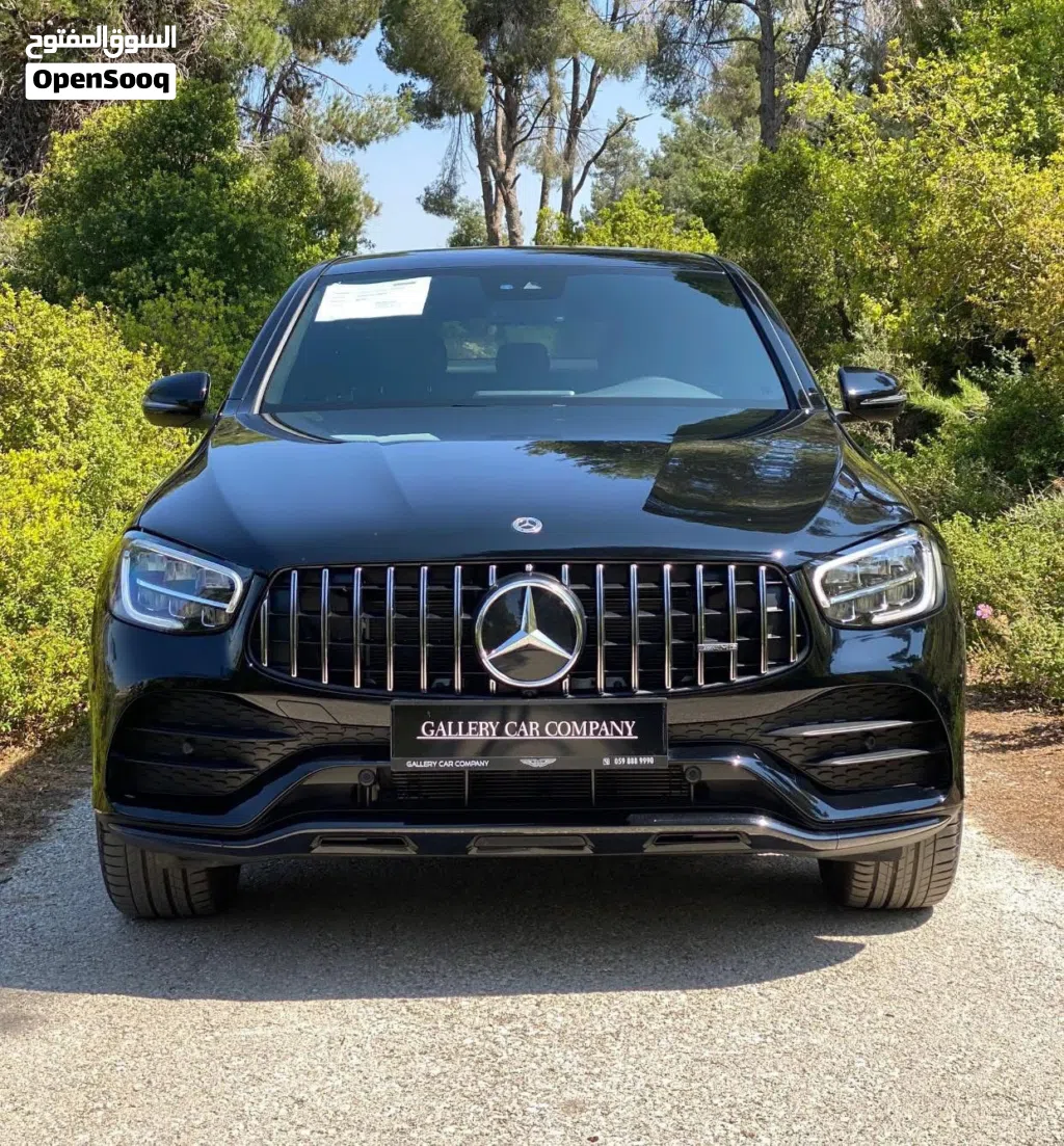 Mercedes Benz GLC-Class GLC 250