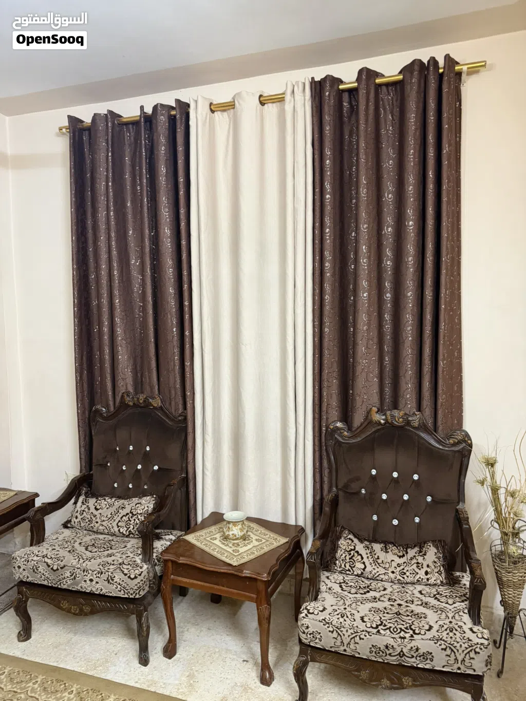 طقم كنب مصري للبيع