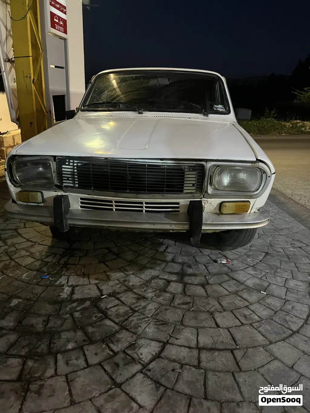 Renault Other