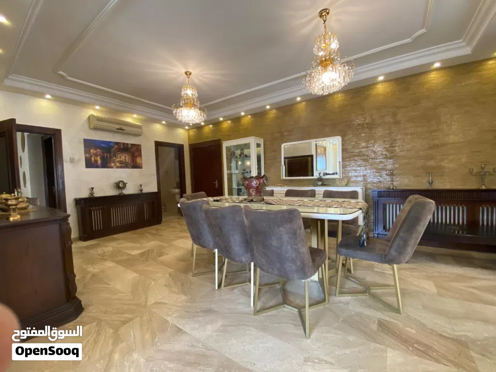 شقة مفروشة للإيجار في دير غبار ( Property 48764 )-164980