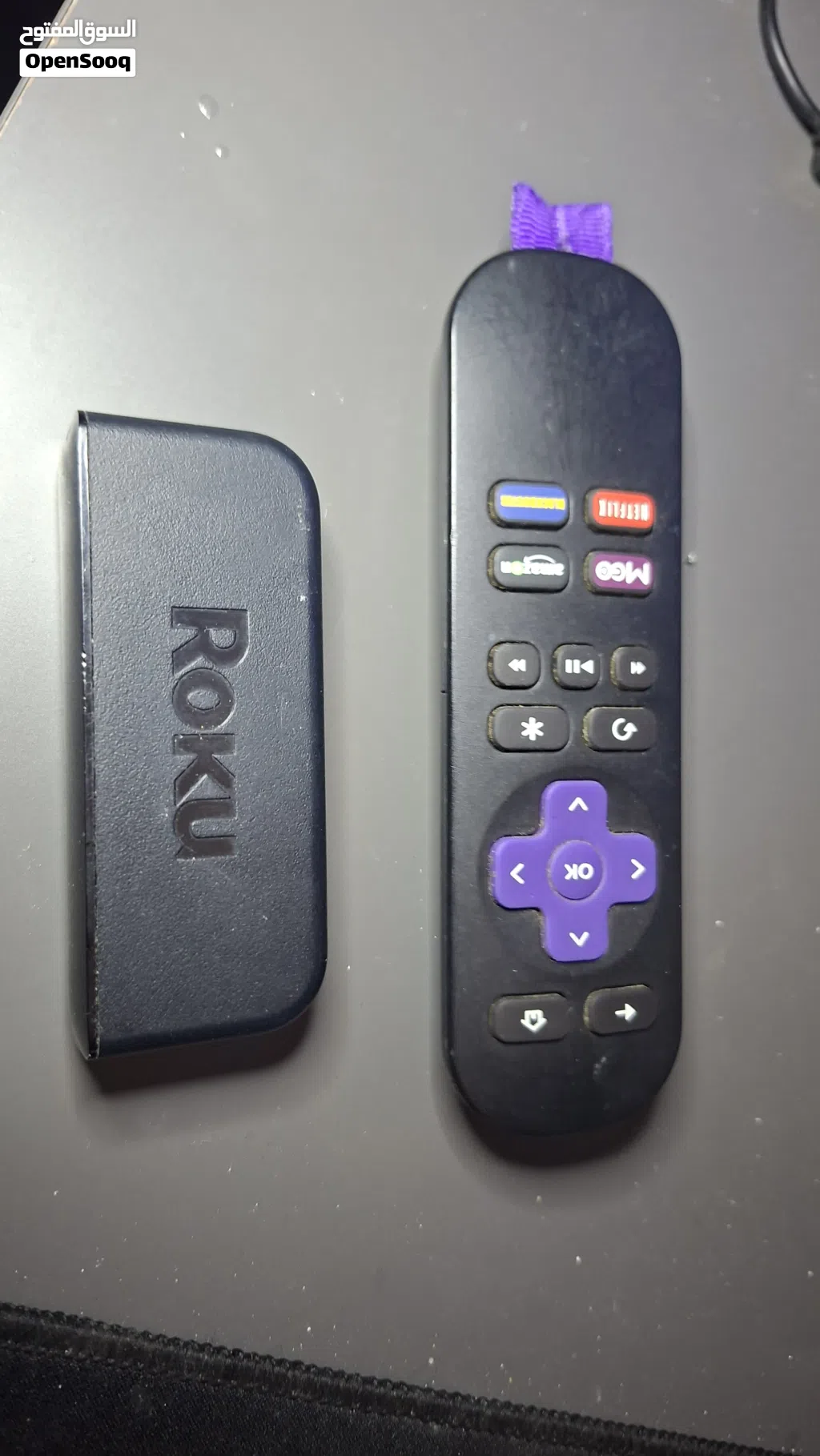roku primer 4k tv stick