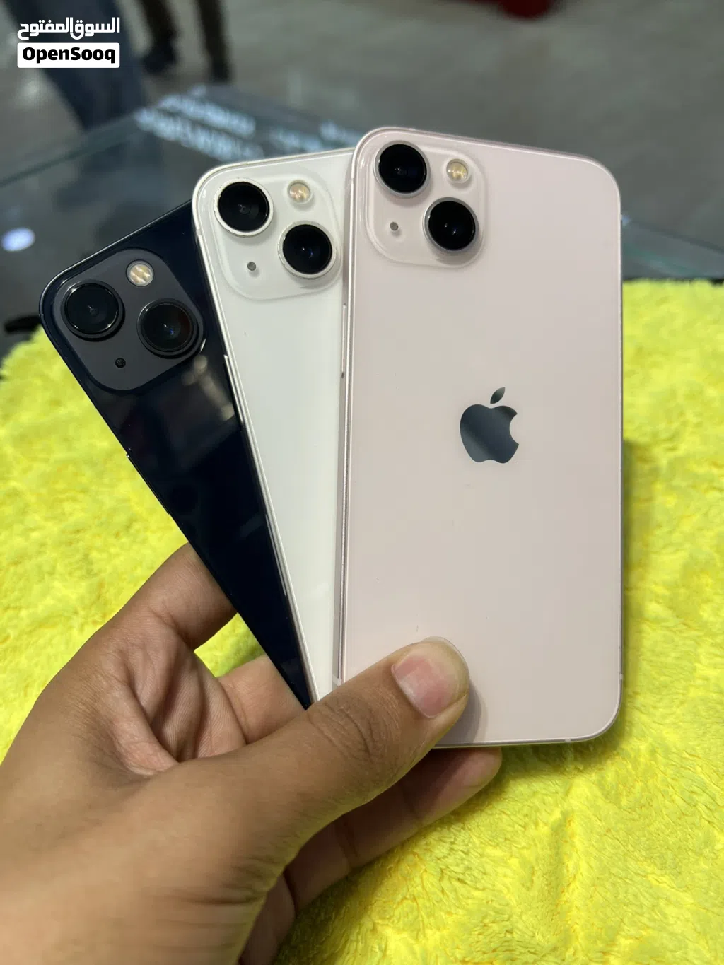 Iphone 13 128 gb