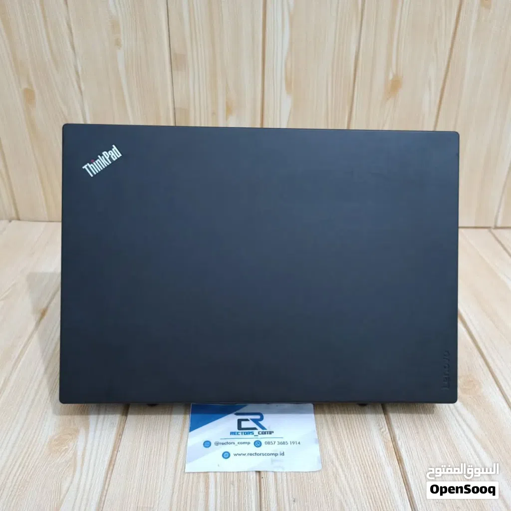 Lenovo t460