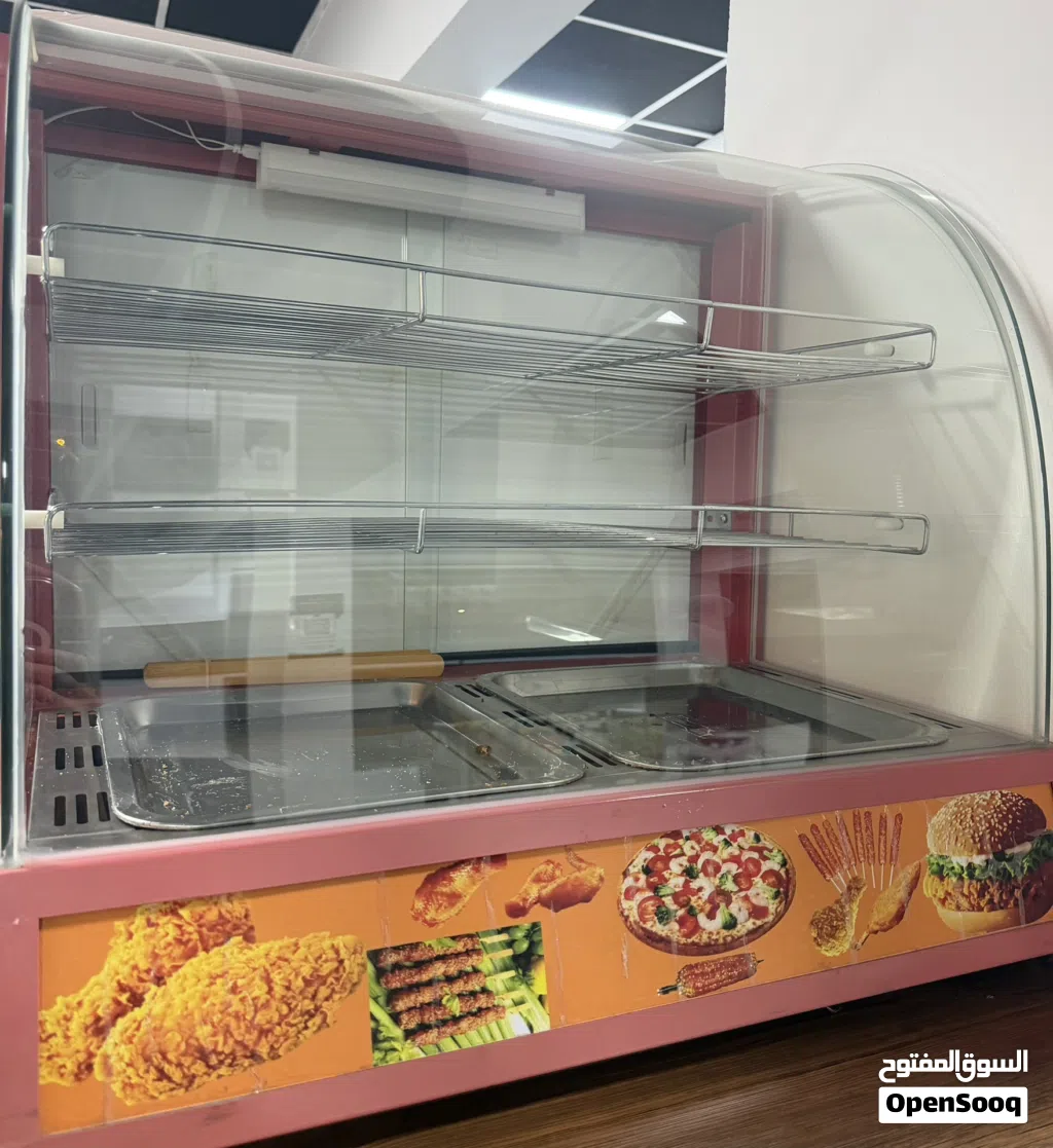 Insulation cabinet