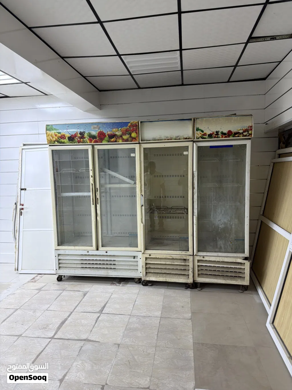Double Door Refrigerators