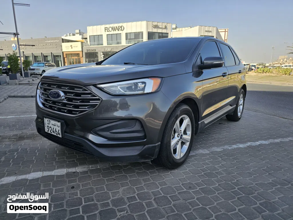 فورد ايدج SEL