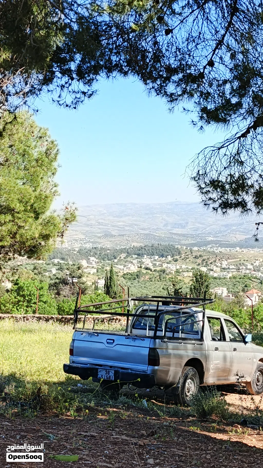 Mitsubishi L200 Double Cab GL