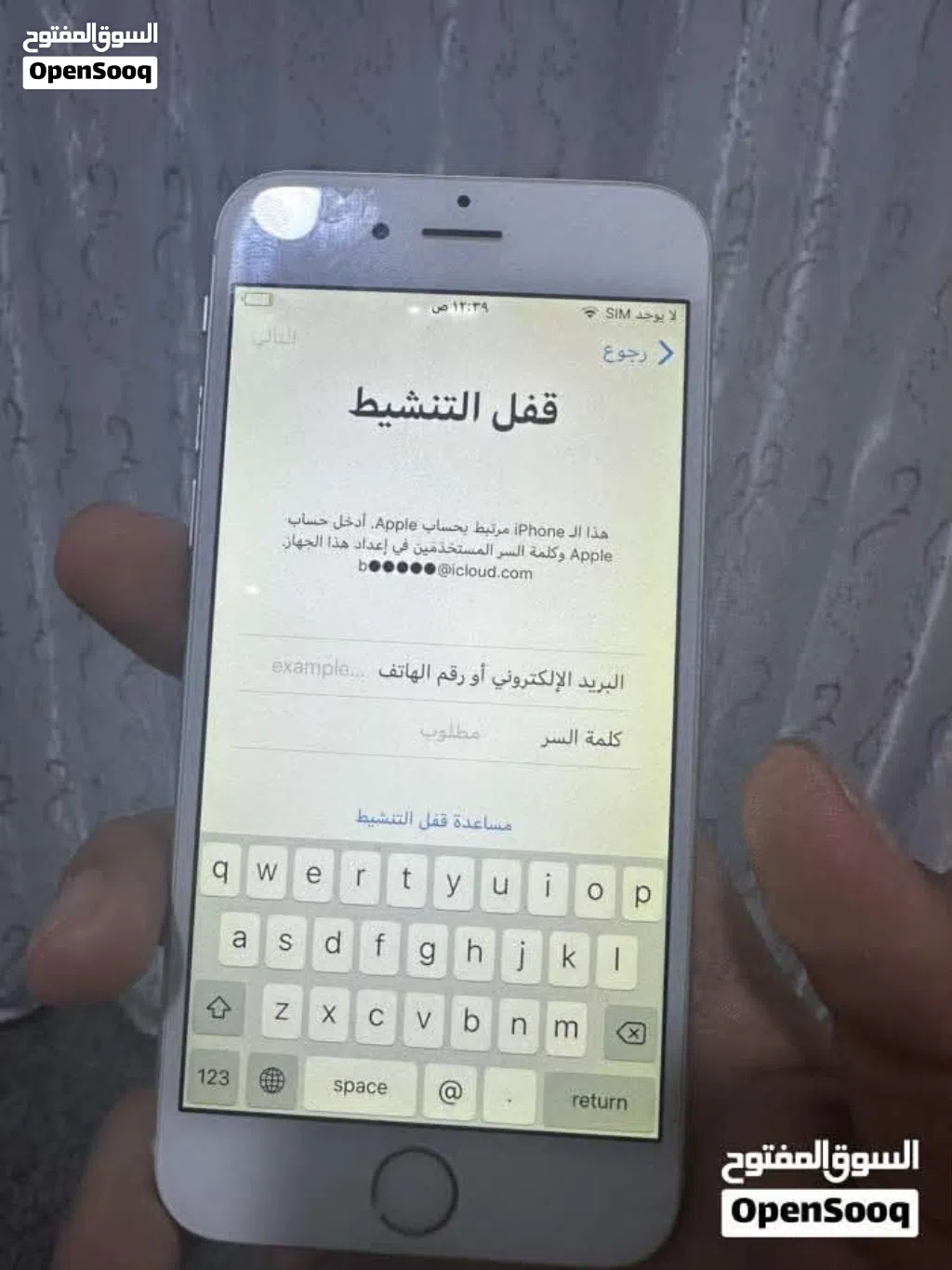 ايفون 6 للبيع