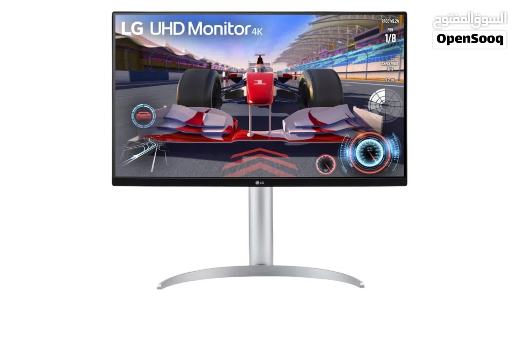 LG 27UQ750 4K 144Hz MONITOR