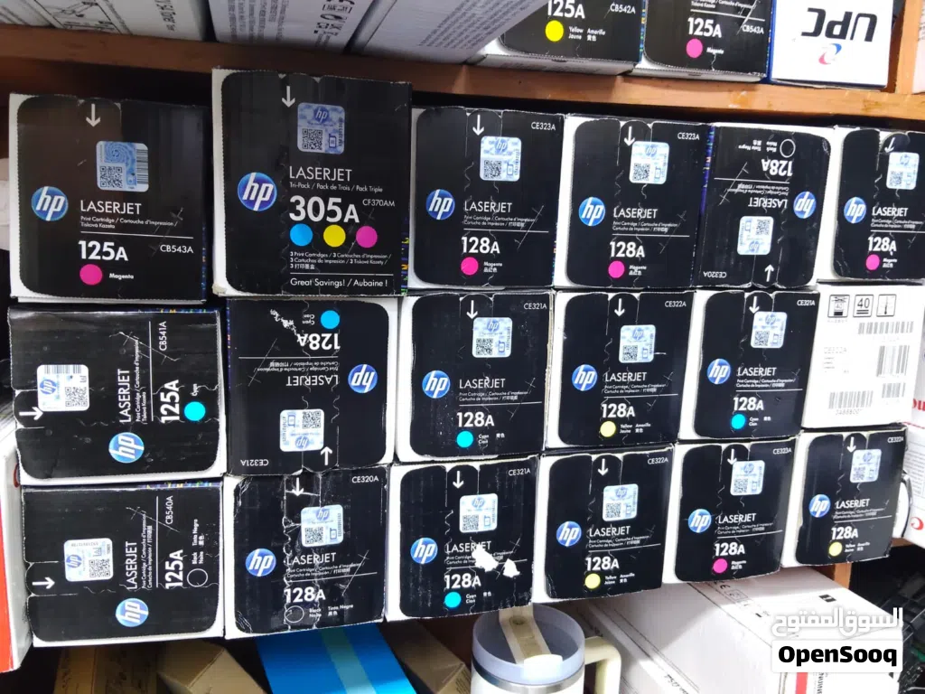 Sale toner