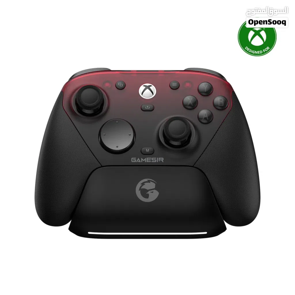 يد كنترولر اكس بوكس وبي سي احترافية Gamesir G7 Pro