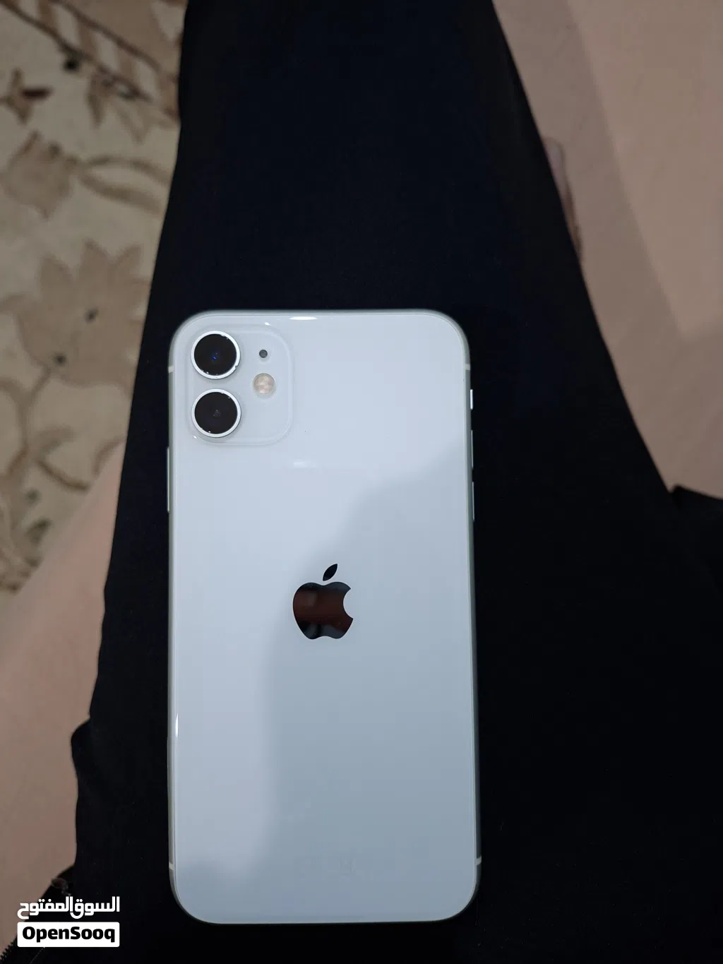 Iphone 11، 128 GB Excellent condition