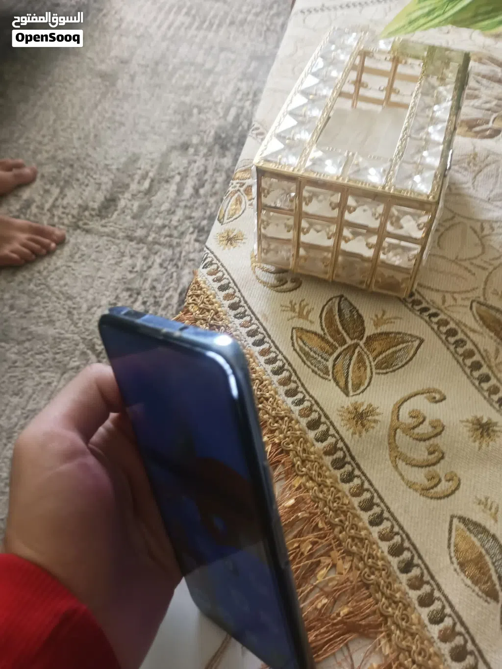 هواوي y9a 128