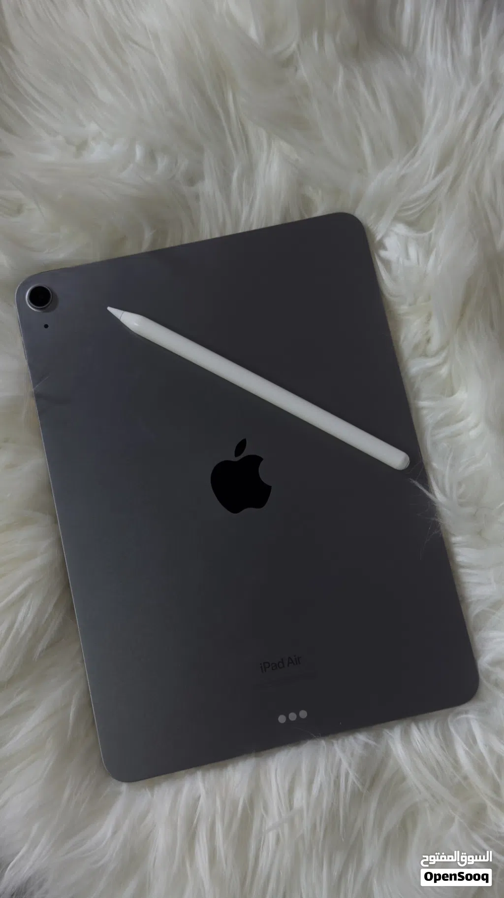 Ipad air m2