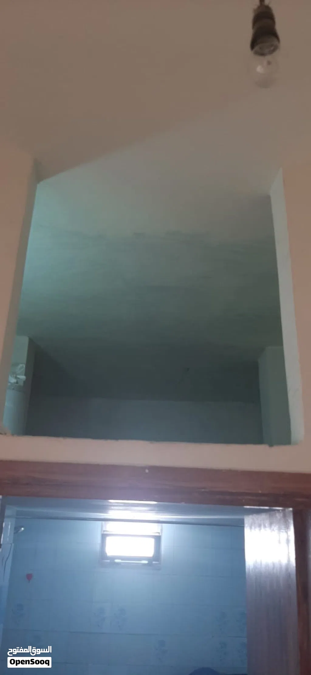 شقة للبيع ضاحية الأميره هيا طابق اول