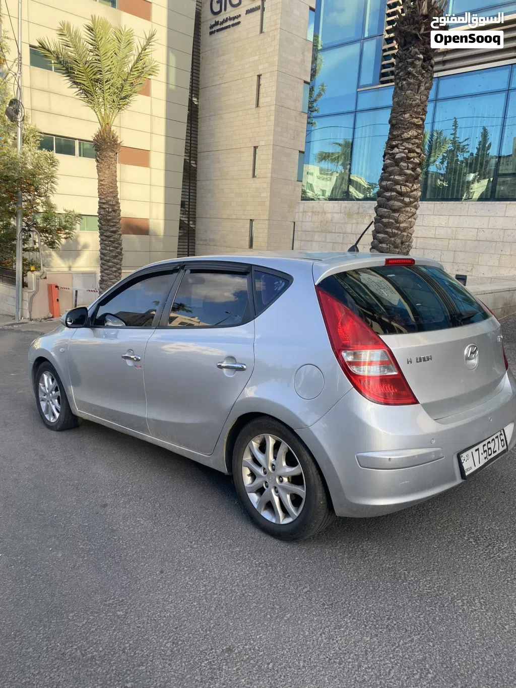 Hyundai i30 Standard
