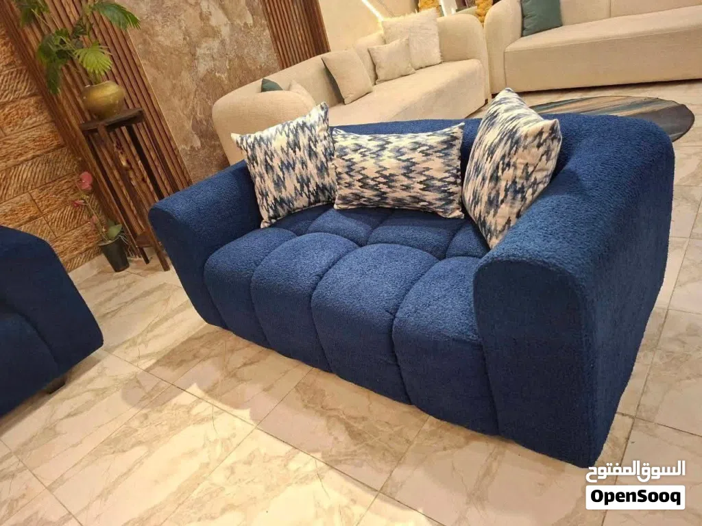 كنب للبيع بسعر مغري