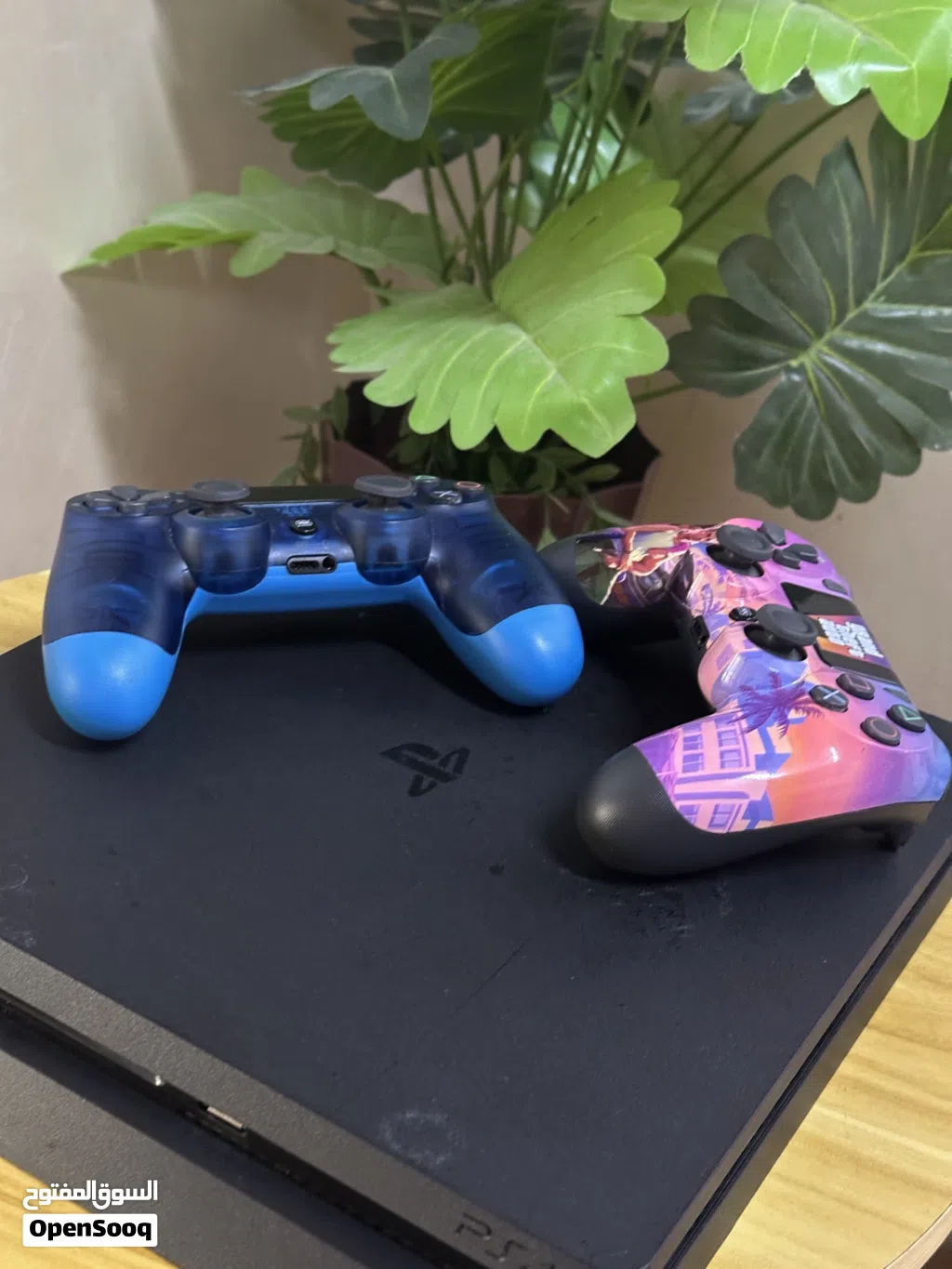 PlayStation 4