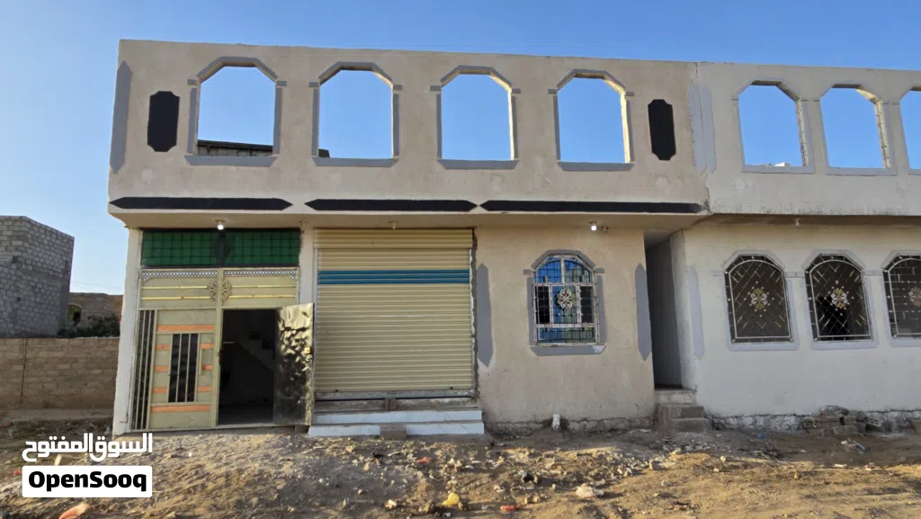 فرصة استثمارية وسكنية لا تفوتك