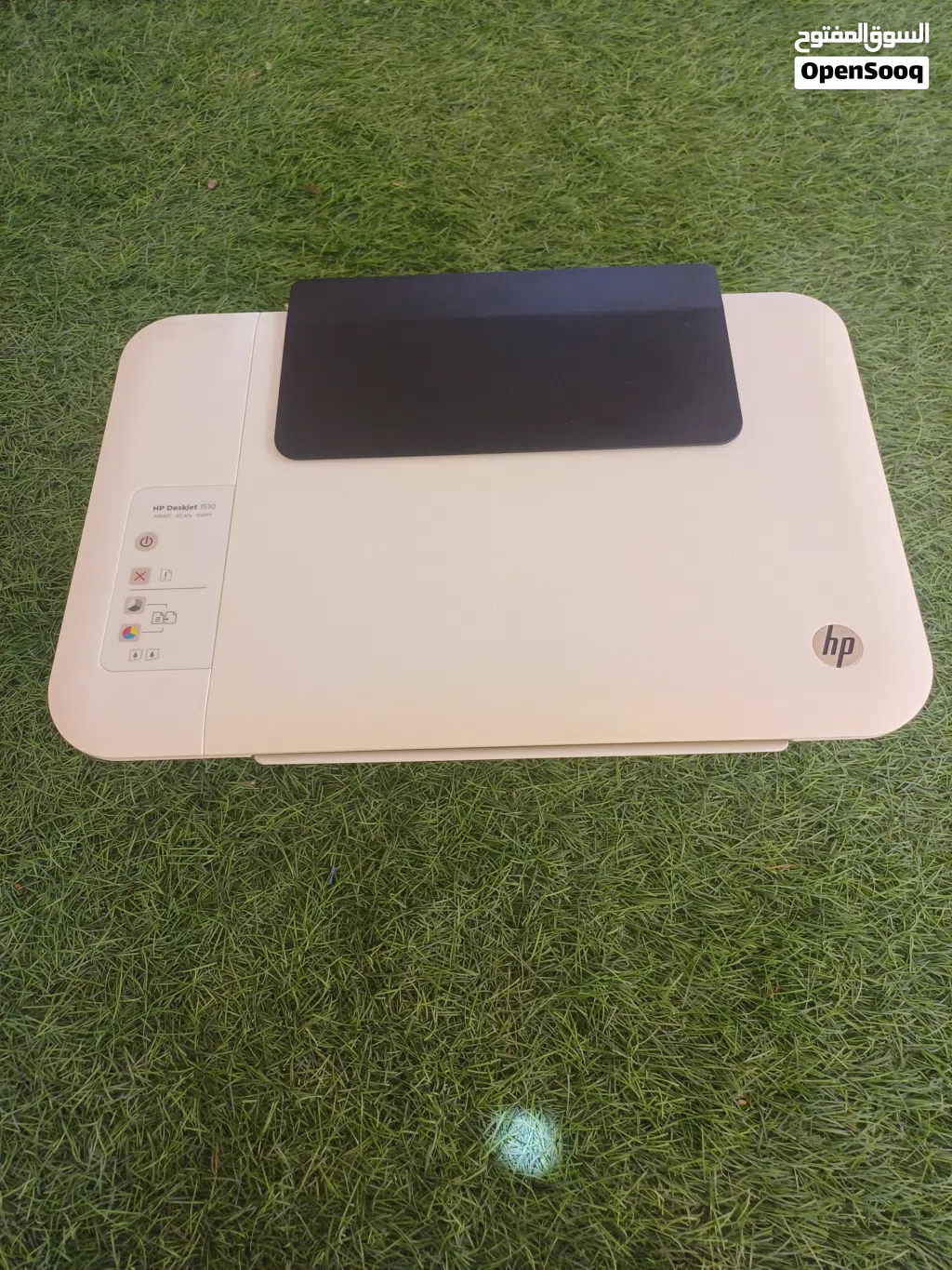طابعة hp للبيع بسعر مغري