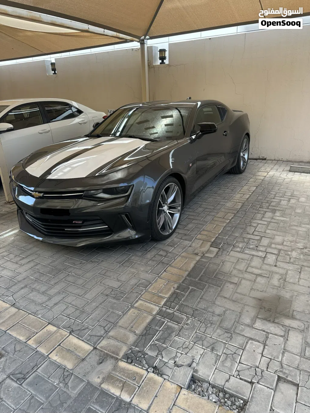Chevrolet Camaro RS