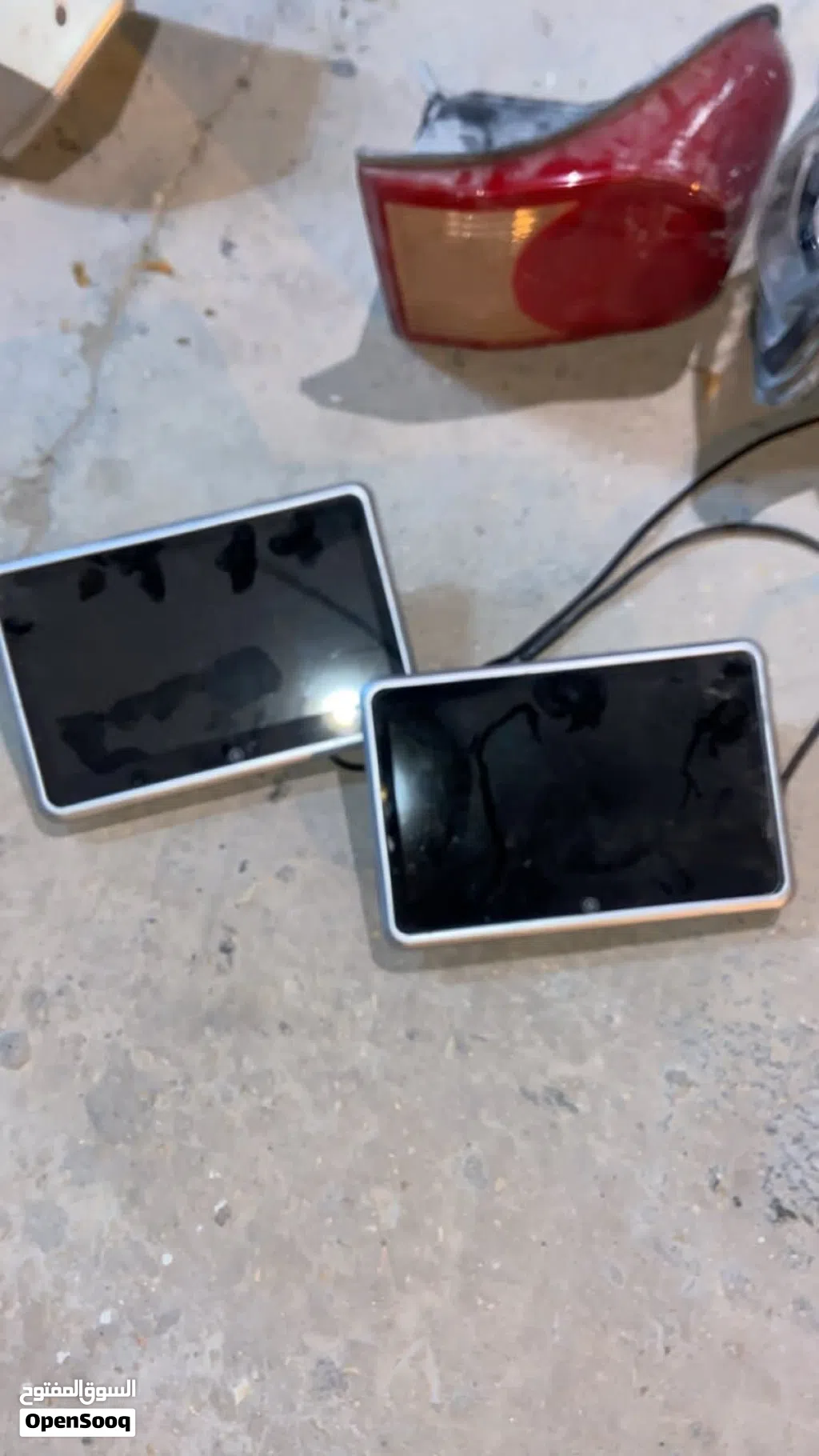 شاشات تيوتا مفخره ربي يبارك