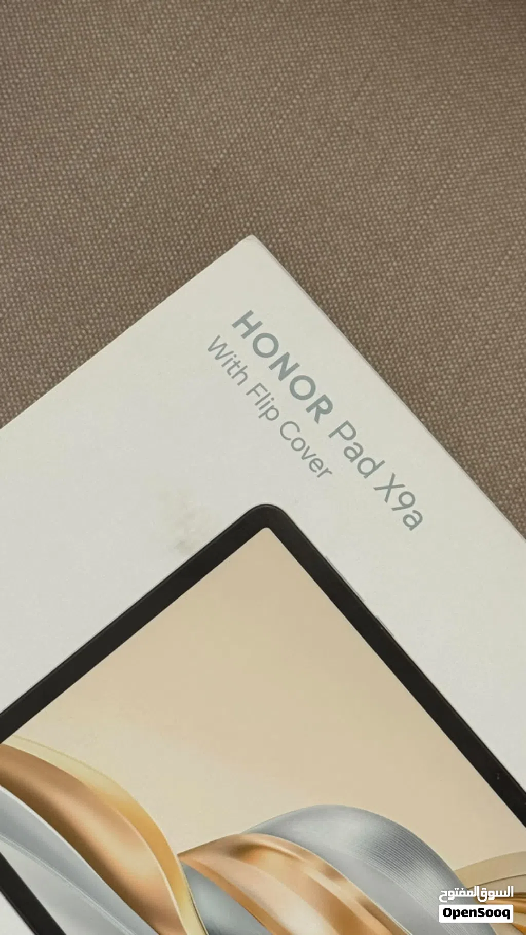 HONOR PAd X9a