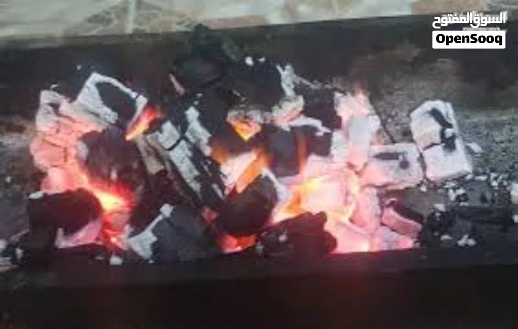 فحم سمر البيع 8 كلو ممتازه ابو علي السويق راقم الهاتف