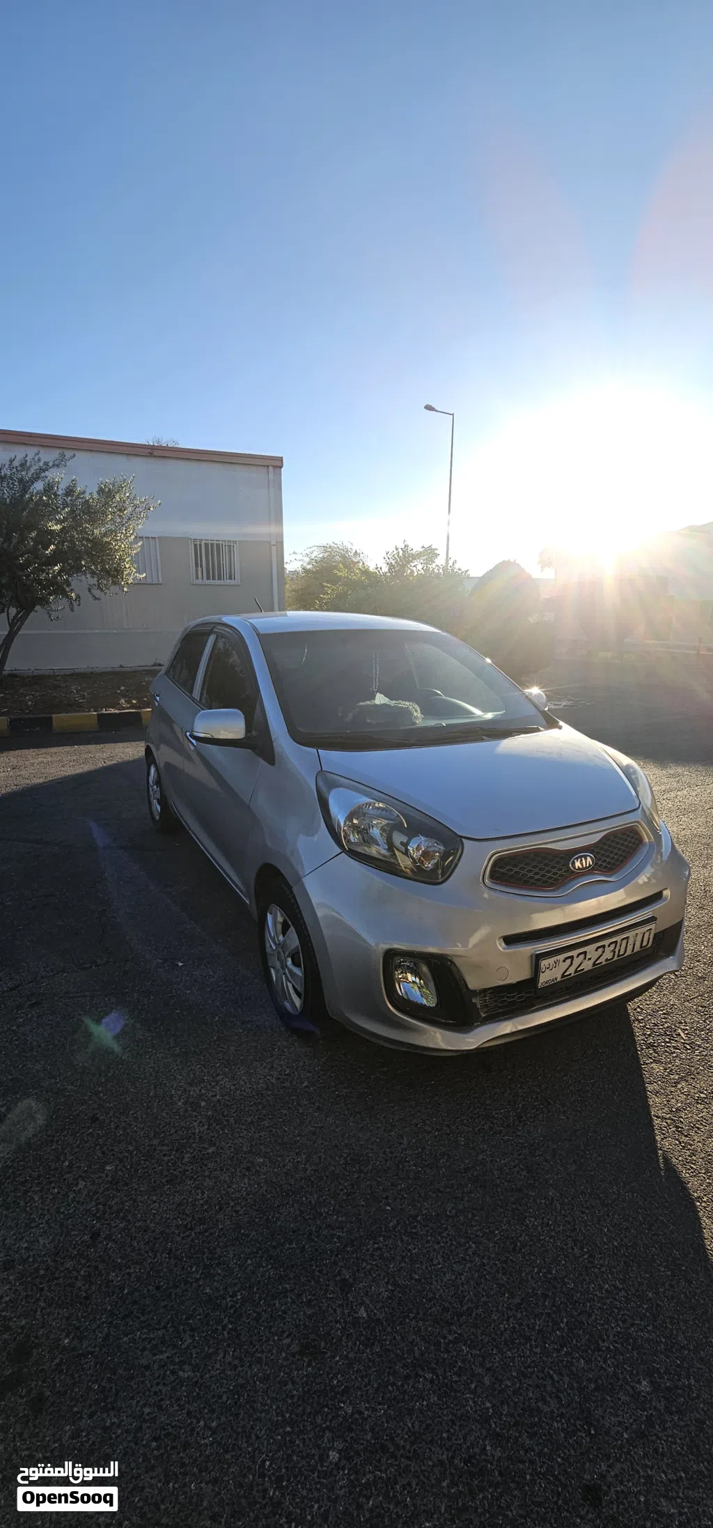 Kia Picanto Standard