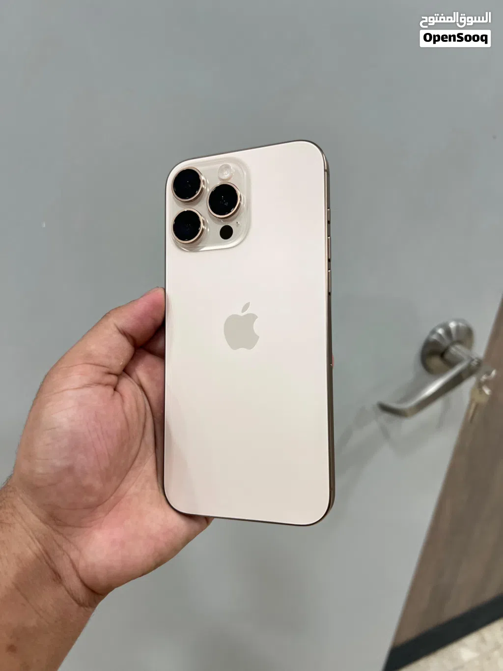 i phone 16 Pro Max