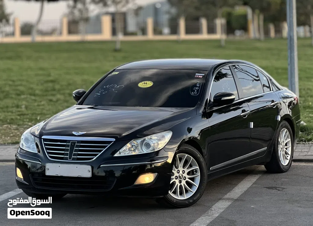 Genesis Other