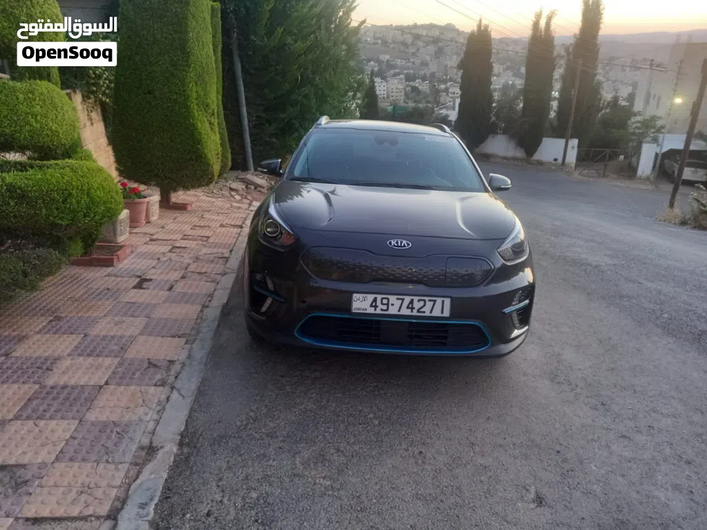 Kia Niro EX