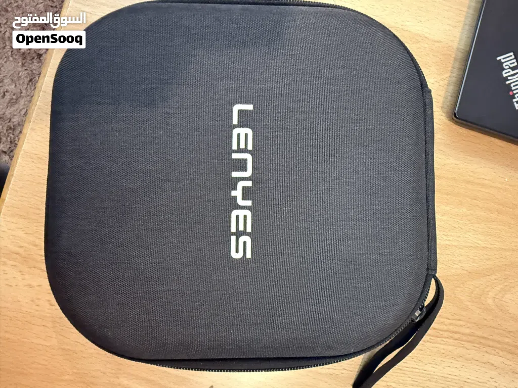 سماعة lenyes (هيدسيت) gaming